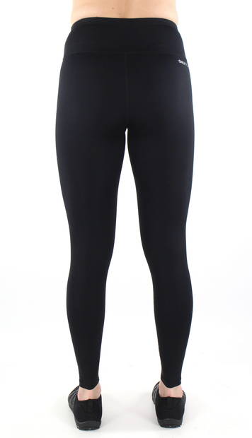 Only Play Pants Fast Shape up, Black - Women's sports pants - 125378 - 2