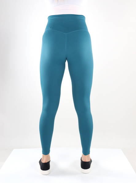 Only Play women's training pants Jam-sana-3 Dragonfly - Women's sports pants - 135248 - 2