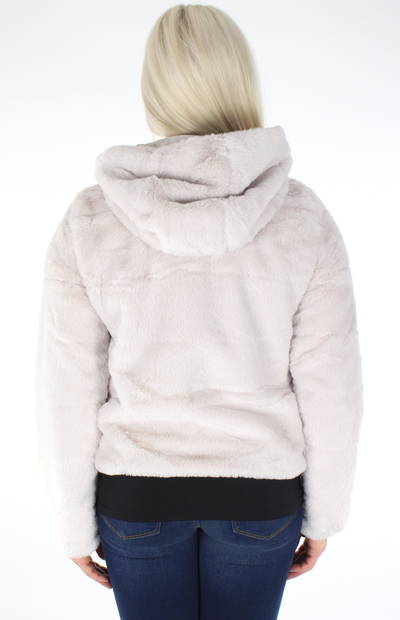 Only onlchris hooded on sale