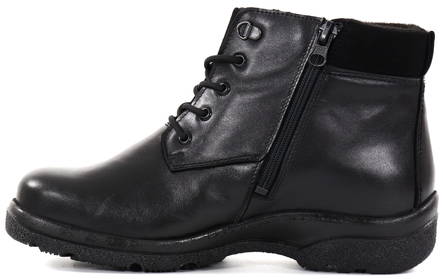 Pomar Ankle Boots gt 68114, Black - Men's ankle boots and boots - 129898 - 2