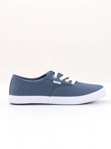 S.Oliver women's sneakers 23646-42 indigo - Women's sneakers - 135158 - 1