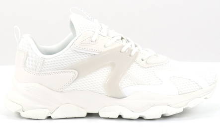 Skechers Sneakers 177275/WHT SIERRA - SIDEBIZ - Skechers women`s sneakers - 133118 - 1