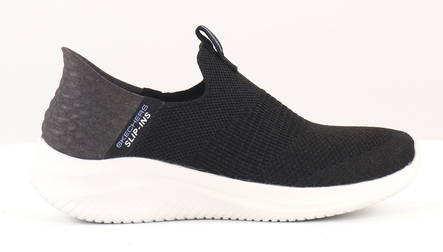 Skechers Sneakers 149709/BLK Ultra Flex 3.0 - SMOOTH STEP - Stilettoshop.eu  webstore