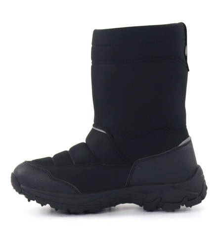 Strollers 19145 studded shoes black - Women's ankle boots - 134908 - 2