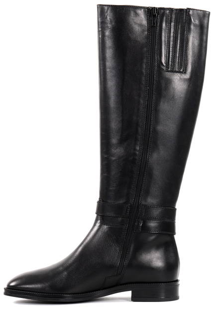 Tamaris Boots 25541-25, Black - Women's boots - 127478 - 2