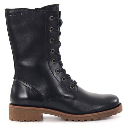 Ten Points Ankle boots 60374 Viola black - Women's ankle boots - 134258 - 1