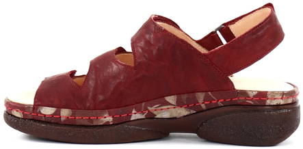 Think! Sandals 000587-5000 Cambio - Women's work shoes - 130018 - 2