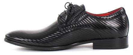 Topman Shoes 14709 black - Men's evening shoes - 125938 - 2