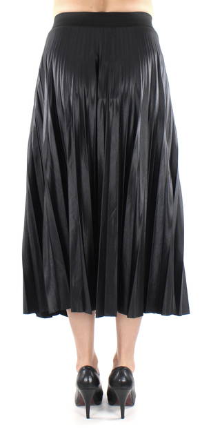 Vila Skirt, Black - Skirts - 127578 - 2