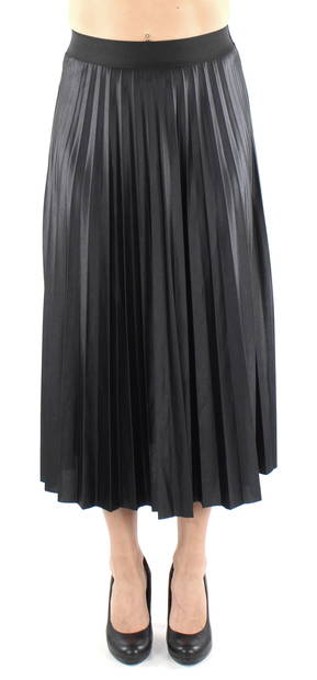 Vila Skirt, Black - Skirts - 127578 - 1