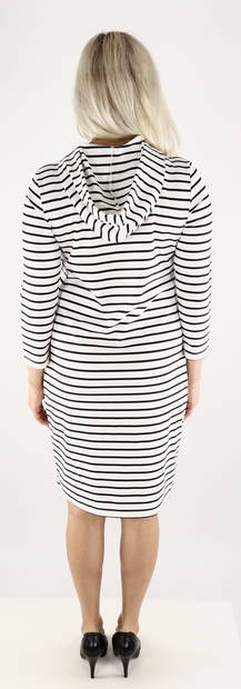 Vila hoodie dress hot sale