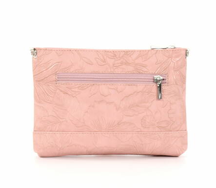 Nabo shoulder bag L2561 pink - Handbags - 136098 - 2