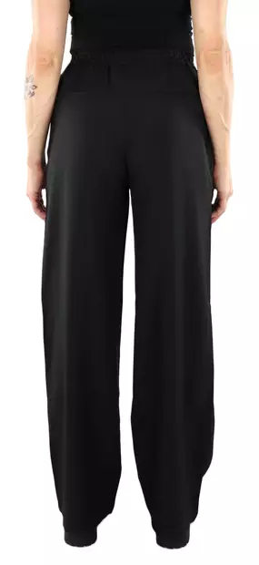 Only women's pants HW black - Women's trousers - 136748 - 2