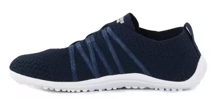 Dockers Women's Barefoot Shoes 50BA203-780660 Navy - Barefoot shoes - 138518 - 2