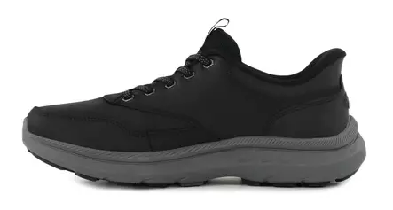 Skechers Men's Sneakers 205338/BLK POLLARD - BRAX Black - Men's sneakers - 139408 - 2