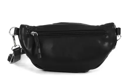 Lycke Oslo Bag 8053819 black - Handbags - 139498 - 2