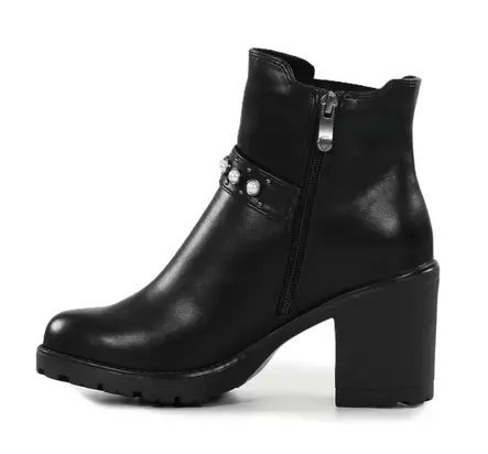 25425-45 - Women's ankle boots - 139698 - 2