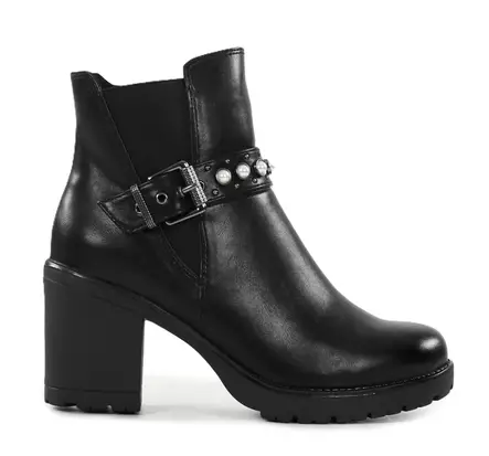 25425-45 - Women's ankle boots - 139698 - 1