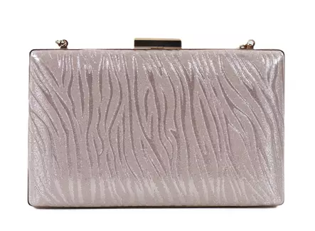 Nabo Evening Bag NK4138 nude - Handbags - 139748 - 2