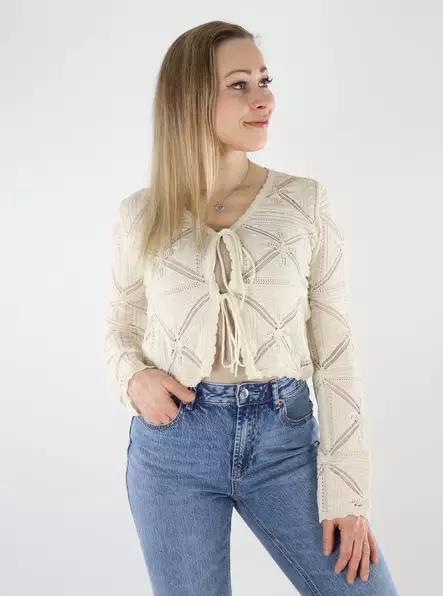 10337188 - Women's knitwear - 140478 - 1