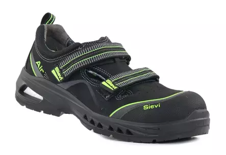Sievi Safety Shoes Airgo 1 XL S1 - Men's professional shoes - 140878 - 1