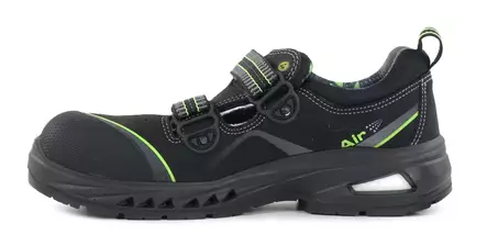 Sievi Safety Shoes Airgo 1 XL S1 - Men's professional shoes - 140878 - 2