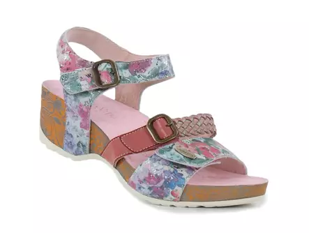 AC2059-7 - Women's sandals - 140938 - 1