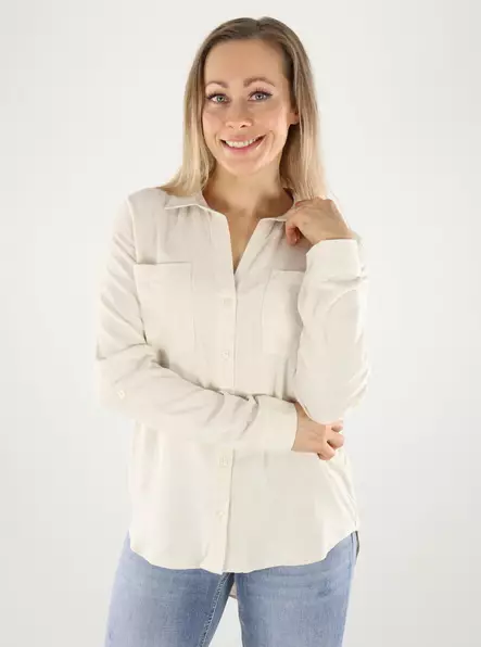 Only shirt moonbeam - Women's shirts and blouses - 140968 - 1