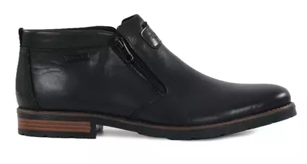 Rieker ankle boots 14656-00 black - Men's ankle boots and boots - 141578 - 1