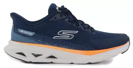 Skechers sneakers 221040/NVY GLIDE-STEP VORTEX navy - Men's sneakers - 141708 - 2