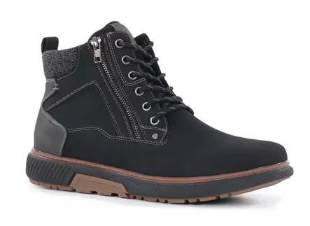 027 - Men's ankle boots and boots - 141788 - 1