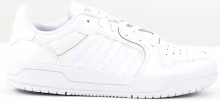 Adidas Sneakers Entrap, White - Women's sneakers - 127938 - 1
