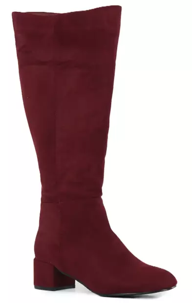 97-21298 - Women's boots - 141828 - 2