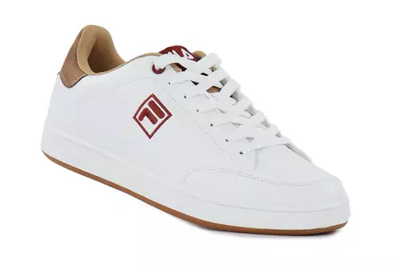 FILA men's sneakers FFM0459 white-latte - Men's sneakers - 140848 - 1