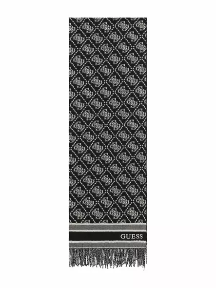AW5665POL03 BLO - Women's scarfs - 141508 - 1