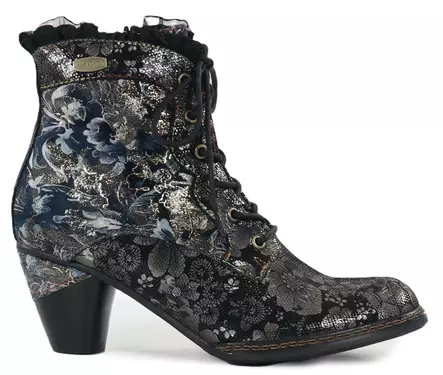 SL1293-190 - Women's ankle boots - 142098 - 1