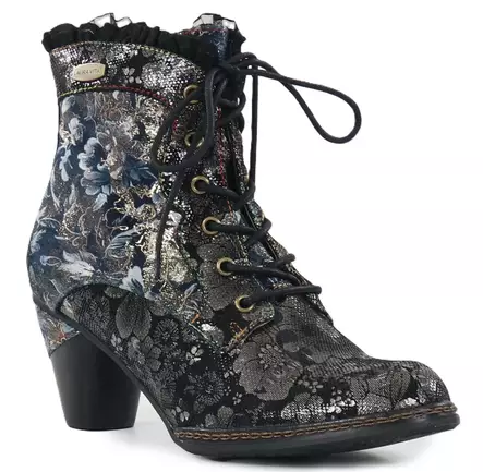 SL1293-190 - Women's ankle boots - 142098 - 2