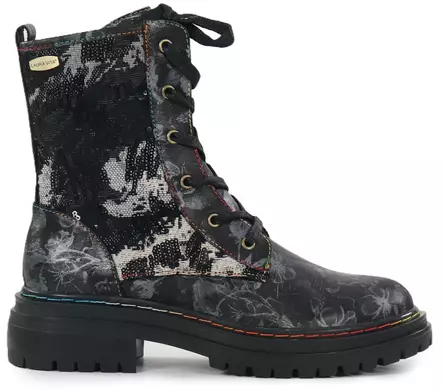 SL022-4F - Women's ankle boots - 142068 - 1