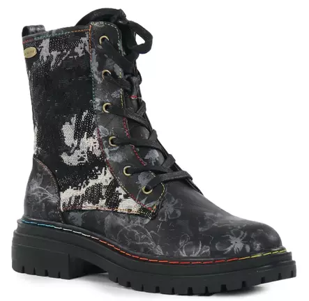 SL022-4F - Women's ankle boots - 142068 - 2