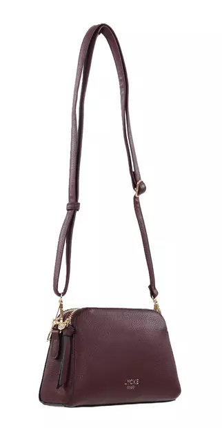 Lycke Oslo Shoulder Bag 8053847 - Handbags - 139098 - 1