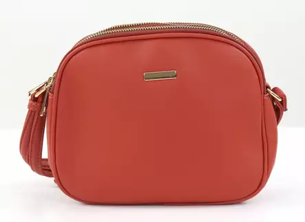 Maria C Shoulder Bag MC206 - Handbags - 131628 - 2