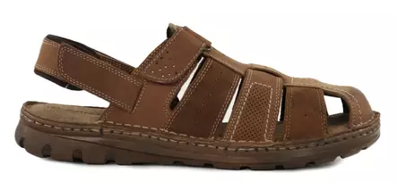L931-4 - Men's sandals - 140398 - 1