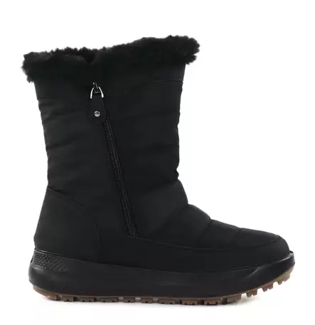 Mode Erika women's ankle boots 264-1131K black - Women's ankle boots - 139958 - 1