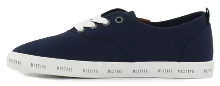 Mustang Sneakers 26M0062001 navy - Women's sneakers - 140918 - 2