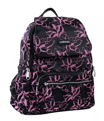 Nabo Backpack Marris NK1808 purple - Backpacks - 137198 - 1
