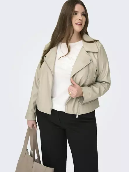 15371118 - Women's leather- and pu-jackets - 141018 - 1