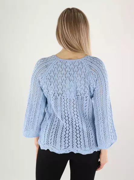 15375540 - Women's knitwear - 140418 - 2