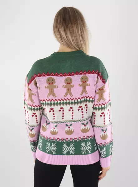 15379459 - Women's knitwear - 142358 - 2