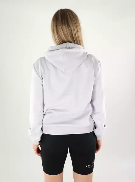 Only Play women's hoodie evening haze - Women's sports hoodies and sweatshirts - 138888 - 2