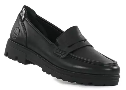43050-01 - Rieker women`s walking shoes - 141388 - 2
